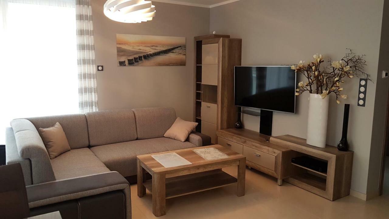 Apartment Klifowa 18