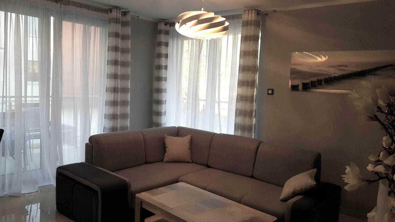 Klifowa 18 Apartment Rewal