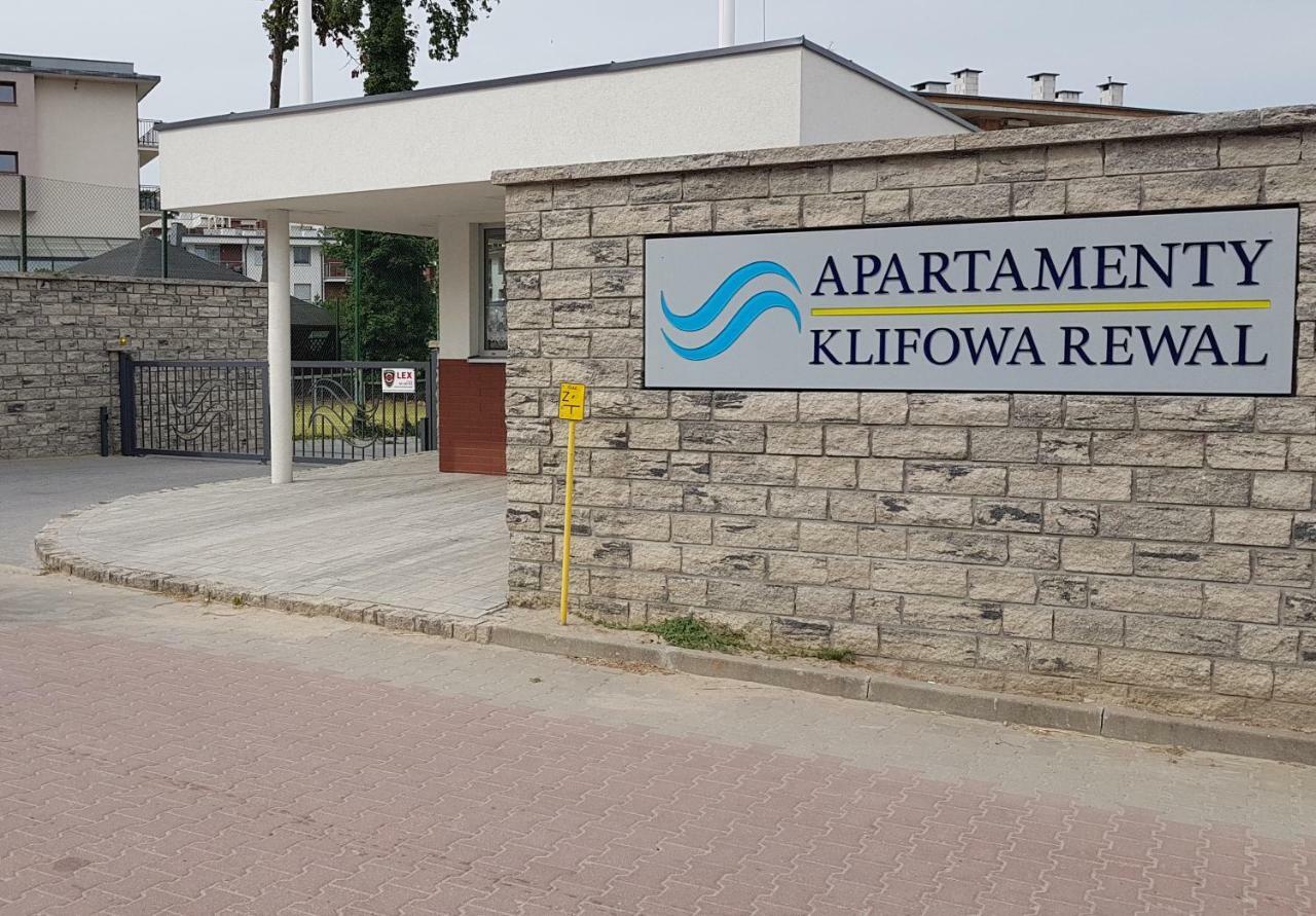 Appartamento Klifowa 18 *