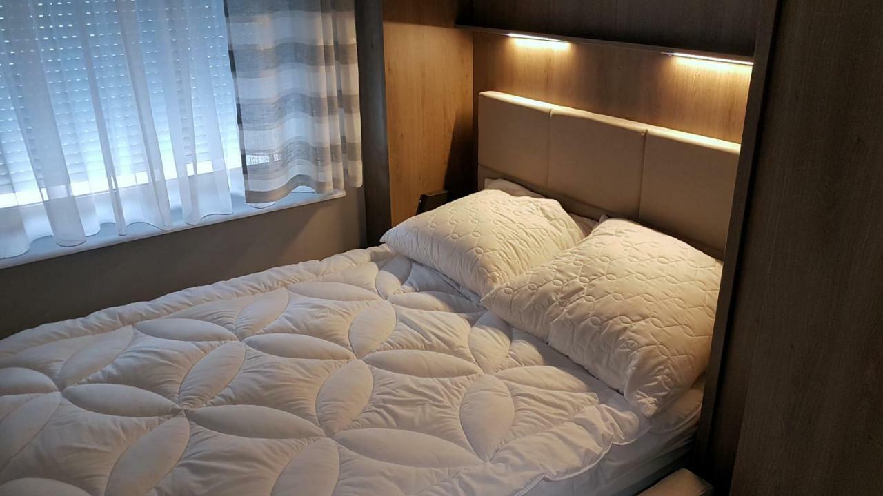Apartment Klifowa 18