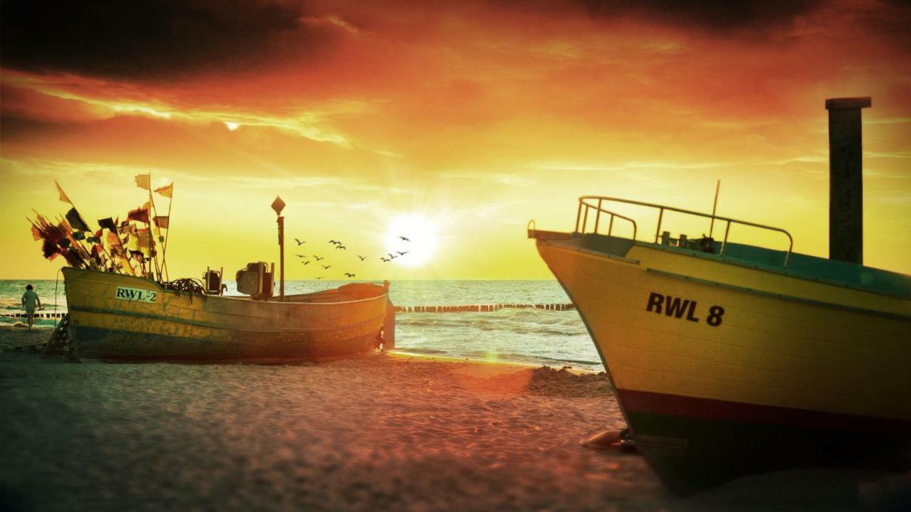 Appartamento Klifowa 18 *